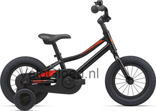 Giant Animator 20 specificaties